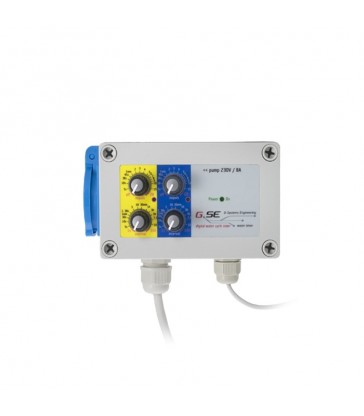 water timer gse 15A