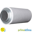 PRIMA KLIMA Filtre à charbon K2601 125mm-480m3/h
