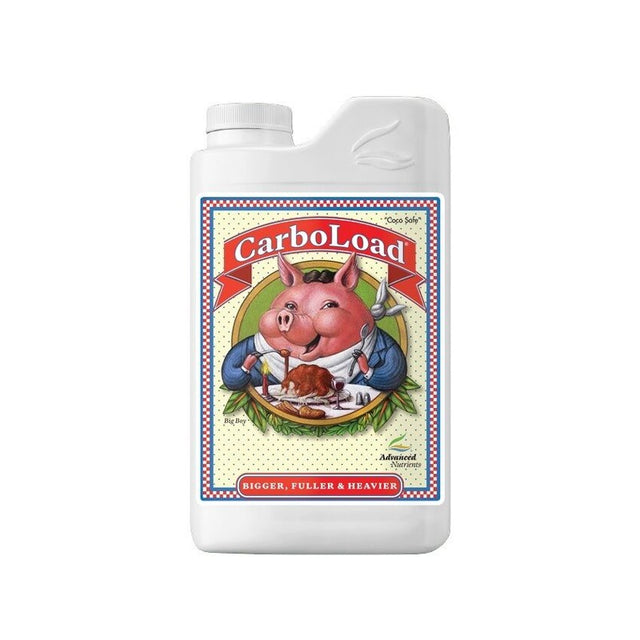 Carbo Load 1L ADVANCED NUTRIENTS