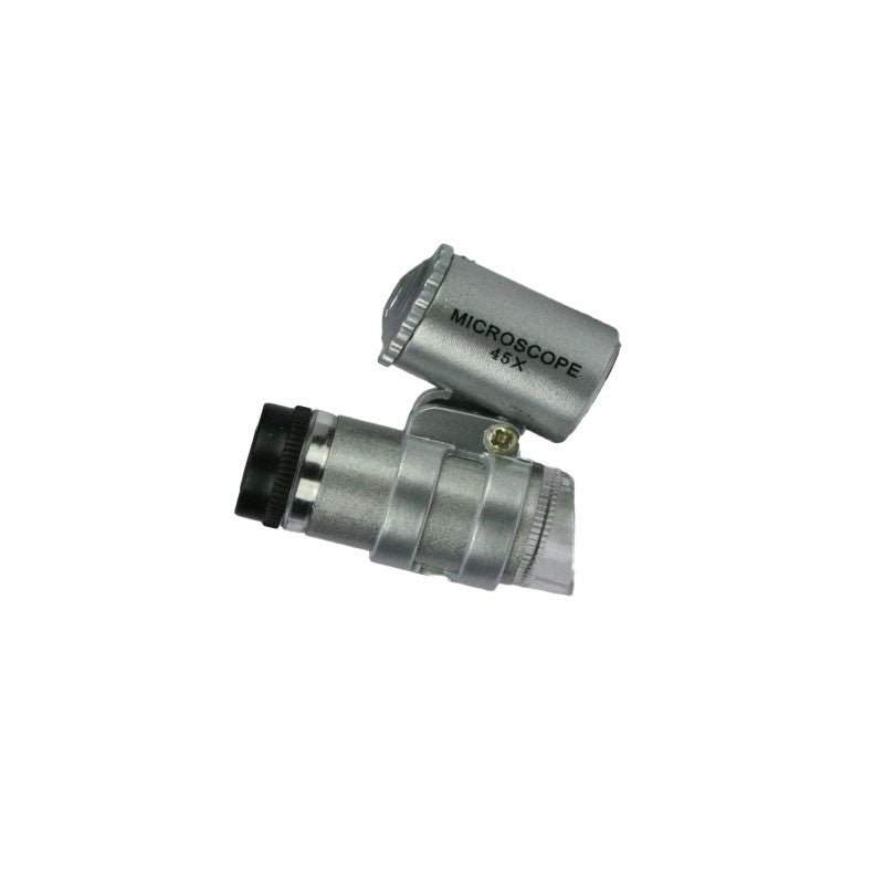 microscope x45