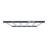 PANNEAU LED AGROLIGHT ORION 720W + UV/INFRAROUGE 2.7 µmol/J + DRIVER INTEGRE