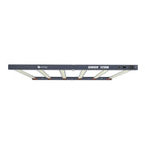 PANNEAU LED  AGROLIGHT SIRIUS 720W  2.7 µmol/J + DRIVER INTEGRE
