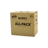 BIOBIZZ All pack indoor - 250ml