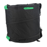 Effeuilleuse manuelle portable - Dry Trimmer Bag 53x53x50cm