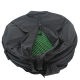 Effeuilleuse manuelle portable - Dry Trimmer Bag 53x53x50cm