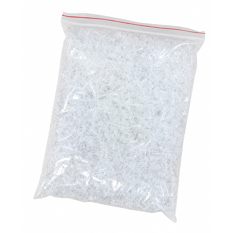 Lot de 1000 TUBES EPPENDORF 0.2ml