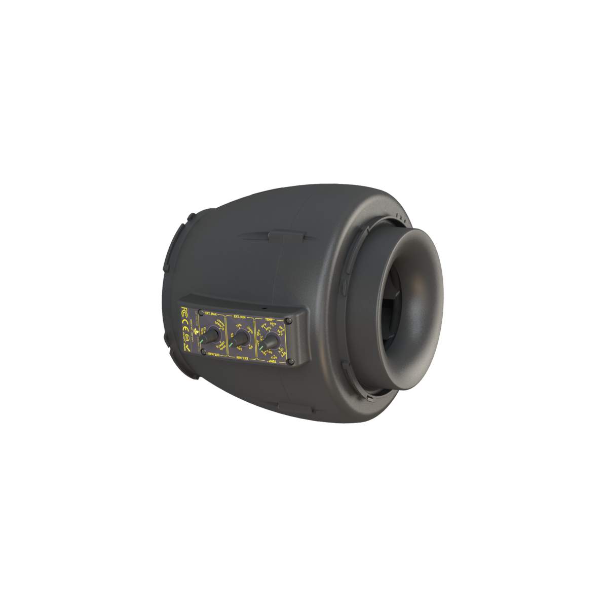 EXTRACTEUR SECRET JARDIN DF16