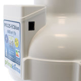 Extracteur 680m3/h Prima Klima EC Blue - diamètre 125mm