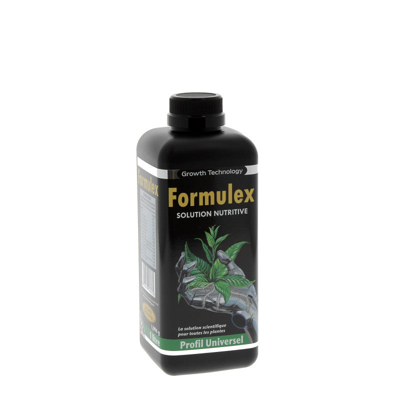 GROWTH TECHNOLOGY FORMULEX 1L
