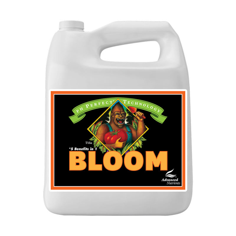 Ph Perfect Bloom 5L ADVANCED NUTRIENTS