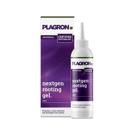 PLAGRON GEL D'ENRACINEMENT NEXT GEN ROOTING GEL 150ML