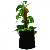POT GEOTEXTILE 11L GREENCUBE