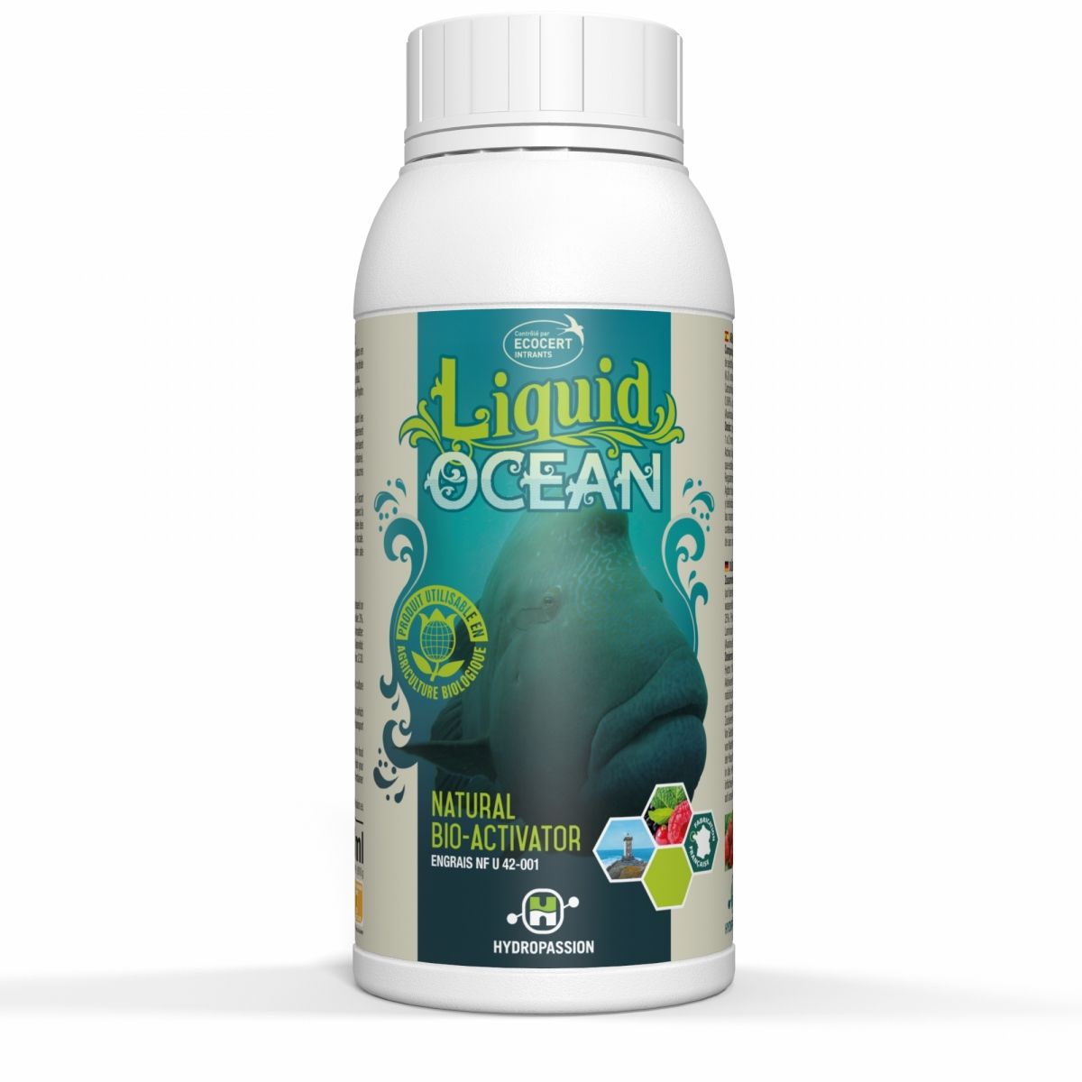 LIQUID OCEAN 500ML