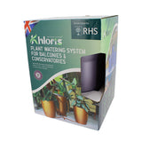 Système d'irrigation KLORIS couleur Prune - AUTOPOT