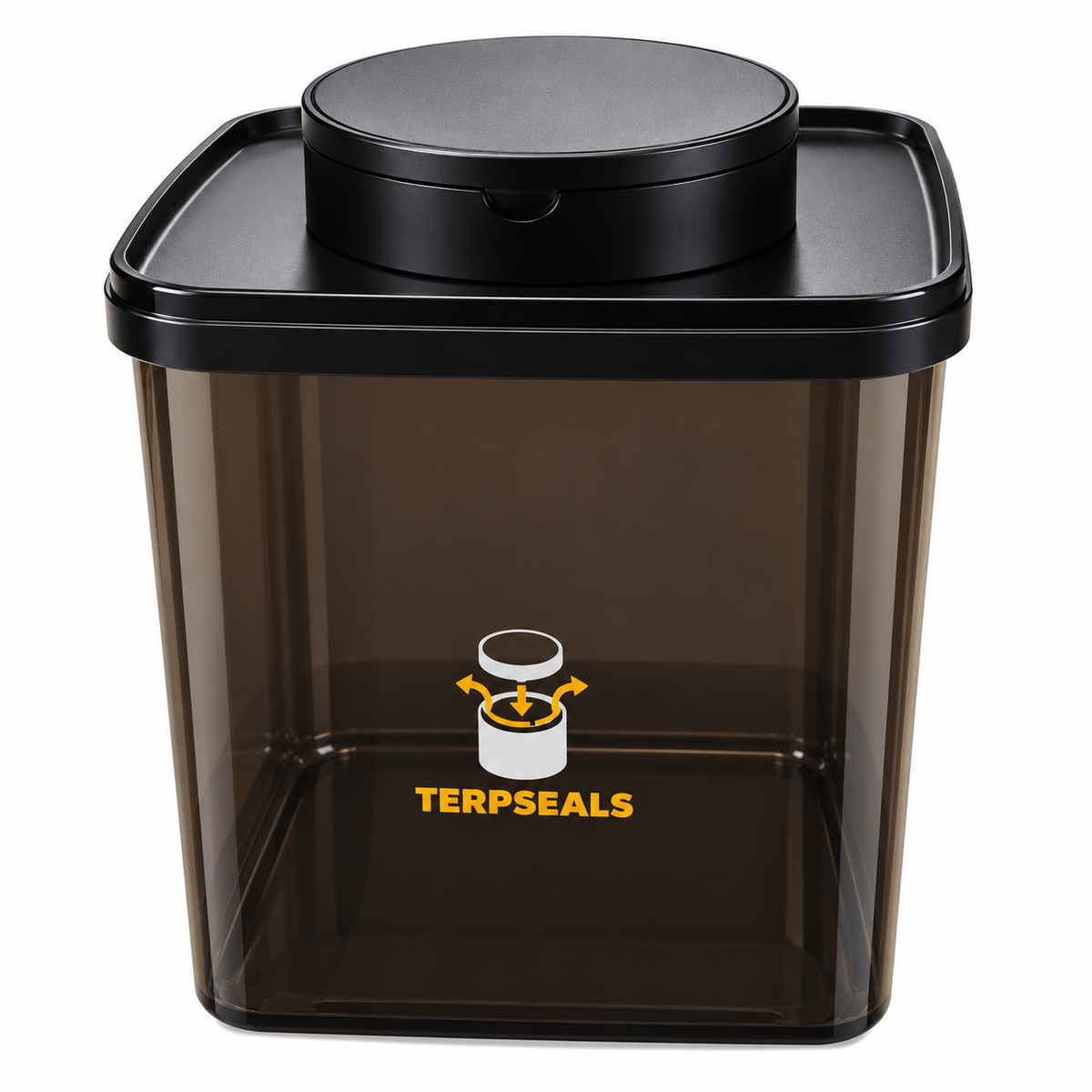 TERPSEALS XL JAR 2800ml - BOITE DE CONSERVATION INTELLIGENTE
