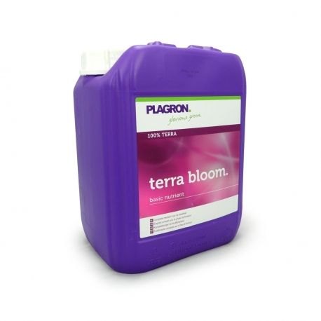 PLAGRON TERRA BLOOM 10L