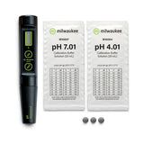 TESTEUR PH ELECTRONIQUE MILWAUKEE WATERPROOF