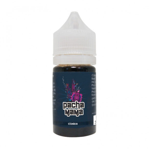 PACHAMAMA CLONES SOLUTION DE BOUTURAGE 30ML