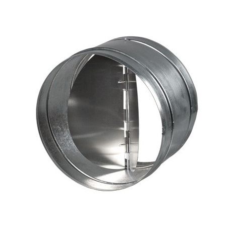 CLAPET ANTI-RETOUR KOM 100MM ACIER