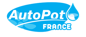 Logo Autopot octopus Growshop